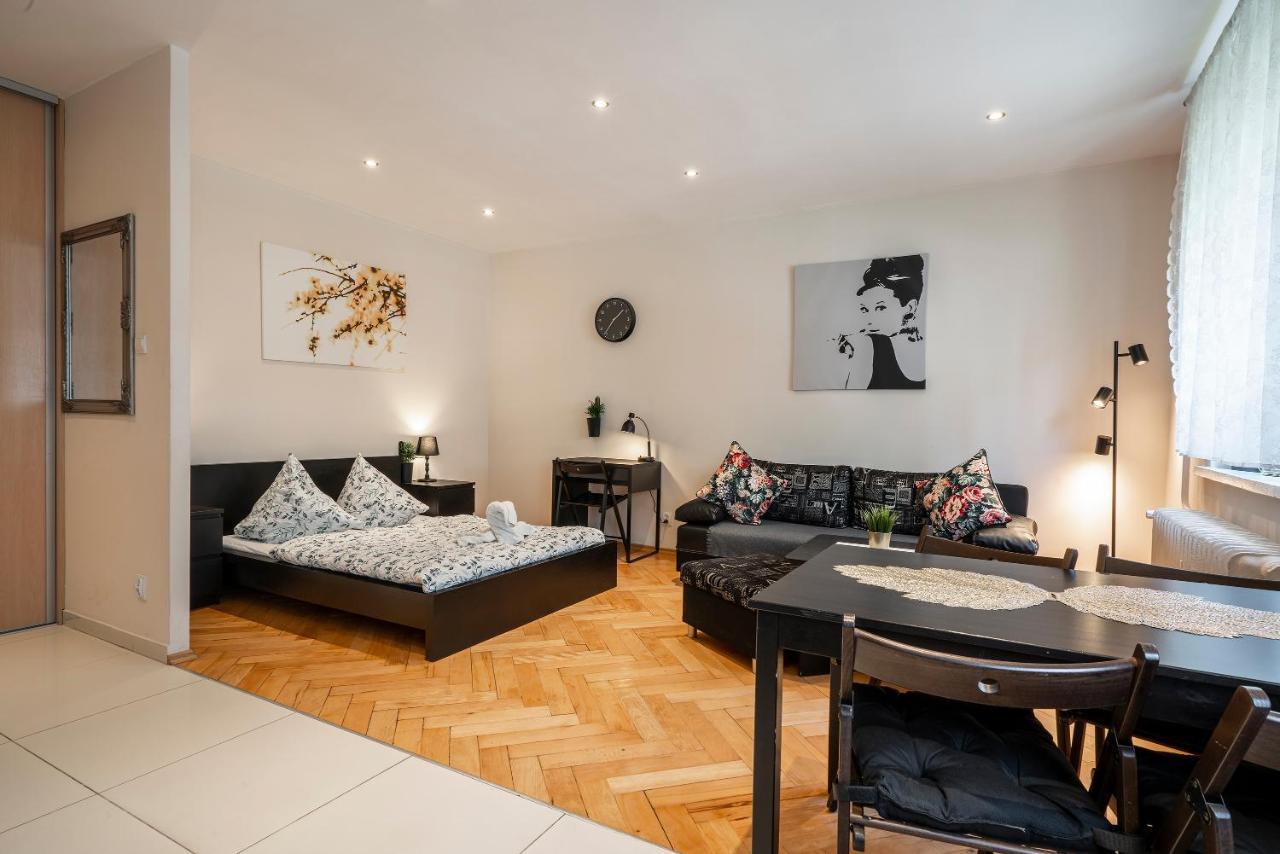 05 Gdynia Centrum - Apartament Mieszkanie Dla 4 Os Ngoại thất bức ảnh